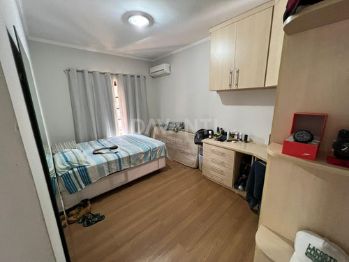 Imagem 11 de 26 de Casa À Venda Em Parque Brasil 500 - Ca116805