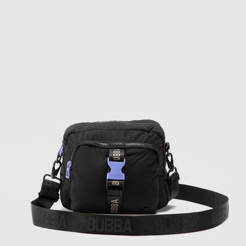 Bubba Purse Mila Black