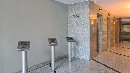 Oficina Arriendo Las Condes Augusto Leguía Piso 10 701m2
