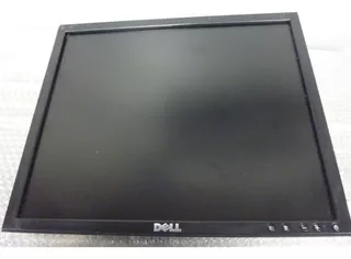 Dell P190st 19 Lcd Monitor Vga Dvi No Stand (2369 Ddu