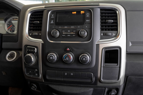 RAM Ram 1500 3.6 V6 Slt Rwd At