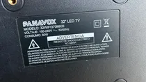 Comprar Smarts Tvs Panavox 32 Son Dos Tvs 220v Para Repuestos