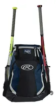 Comprar 2025 Rawlings | Mochila R500 Bolsa Para Equipo | Béisbol Softbol