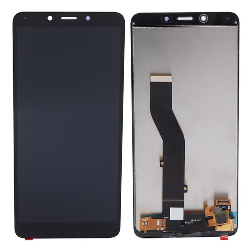 Pantalla Display Lcd Con Táctil Para LG K20