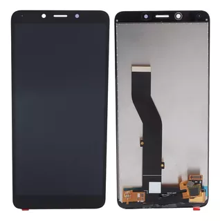 Pantalla Display Lcd Con Táctil Para LG K20