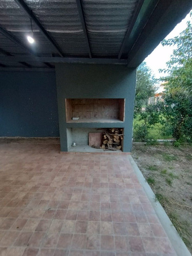 Imagen 3 de 9 de Vendo Casa Mendiolaza Talar A Estrenar 186 Mts Cub Y 560 Terren0