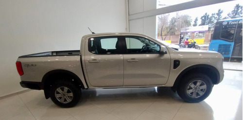 Ford Ranger Xls V6 4x4 Nuevo Modelo 0km En Stock #dc