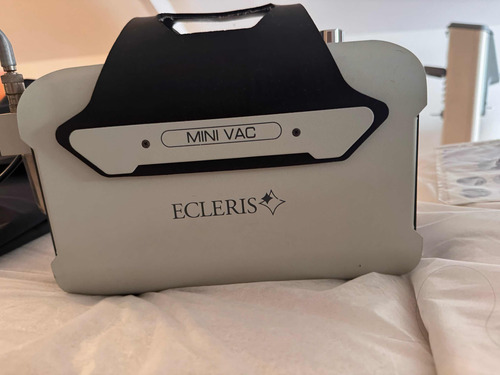 Mini Vac Ecleris