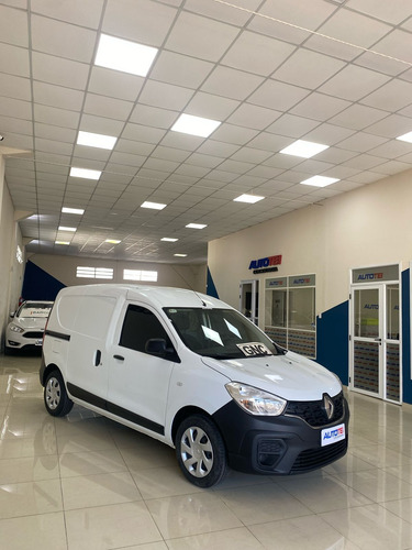 Renault Kangoo Ii Express Emotion 1.6 Sce