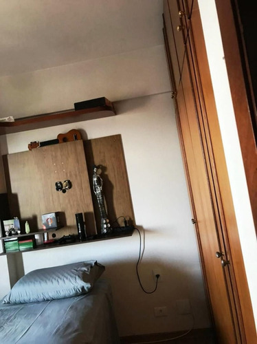 Imagem 19 de 30 de Apartamento Em Alto Da Boa Vista, São Paulo/sp De 160m² 3 Quartos À Venda Por R$ 750.000,00 - Ap1782949-s