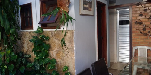 Imagem 4 de 18 de Casa Em Pendotiba, Niterói/rj De 550m² 4 Quartos À Venda Por R$ 930.000,00 - Ca1382011-s