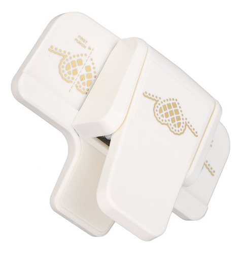 Edges Craft Punch Punches Success Tool Cute Multifuncional