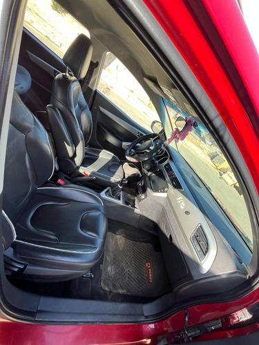 JAC S2 Luxury Smart 1.5 Mt