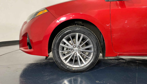 Imagen 6 de 15 de 118092 - Toyota Corolla 2014 Con Garantía
