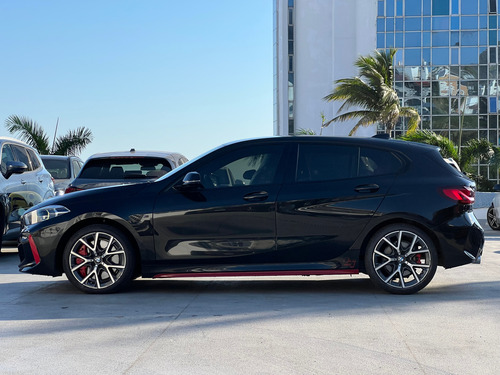 Bmw 128 Ti 2022