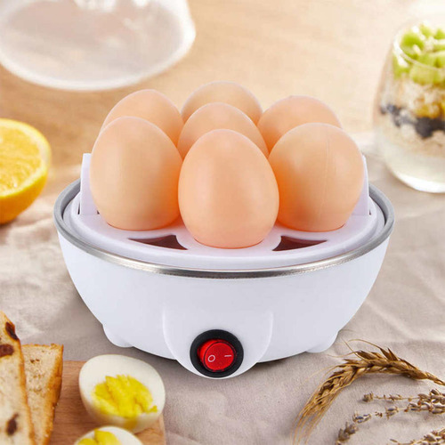 Enchufe Para Cocina De Huevos Hervidos, Base Antideslizante