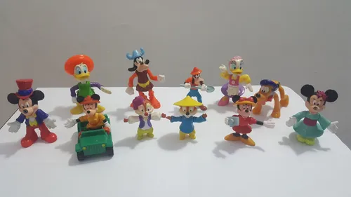 comprar Juguetes De Mc Donalds Disney