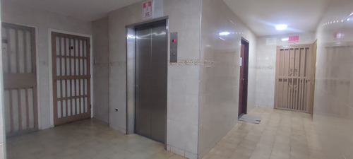 Apartamento En Venta Centro De Caracas