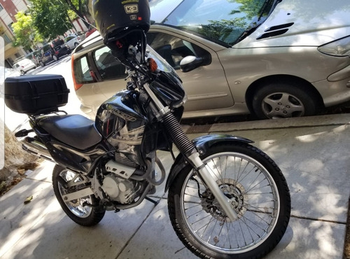 Honda Falcon 2013 Analizo Permuta