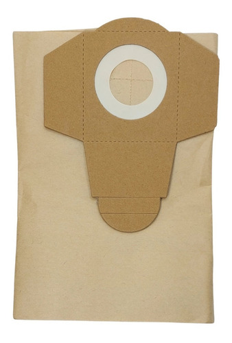 Imagen 5 de 6 de Bolsas Para Aspiradora Einhell Te-vc 2230 30l Te-vc 2340 Sa