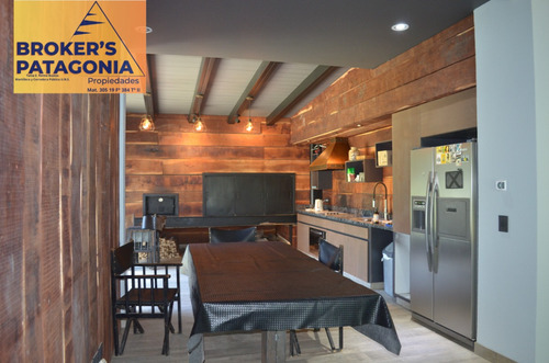 Venta Casa En Barrio Privado