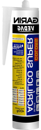 Cola Vedag Mult-uso Branco 400gr