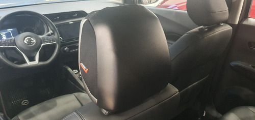 Nissan Kicks 1.6 Exclusive Cvt