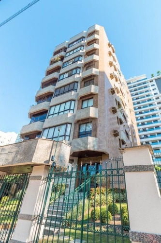 Apartamento No Atiradores Com 3 Quartos Para Venda, 213 M² - Ka1166