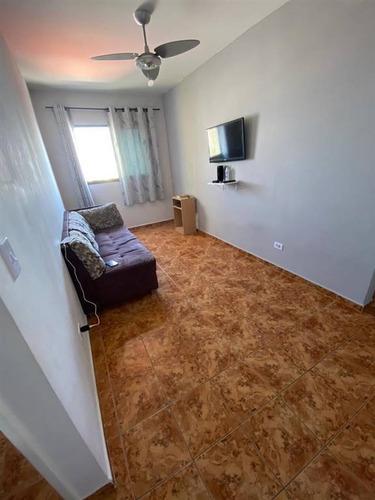 Imagem 9 de 9 de Apartamento Com 1 Dorm, Ocian, Praia Grande - R$ 120 Mil, Cod: 1331 - Rno1331