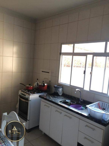 Imagem 2 de 30 de Ótima Casa No Bairro Jardim Dos Camargos À Venda! - Ca0701