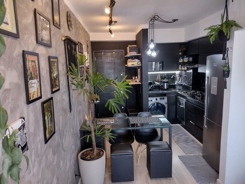 Imagem 1 de 14 de Apartamento À Venda, 35 M² Por R$ 220.000,00 - Vila Aeroporto Bauru - Bauru/sp - Ap2790