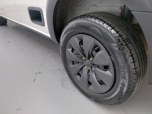 Volkswagen Saveiro 1.6 MSI ROBUST CS 16V FLEX 2P MANUAL