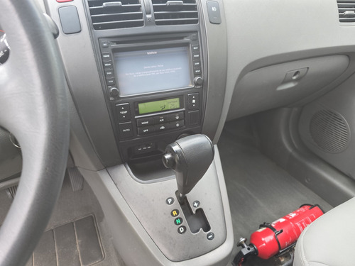 Hyundai Tucson 2.0 MPFI GLS 16V 143CV 2WD FLEX 4P AUTOMÁTICO