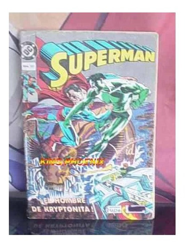 Superman 157 Editorial Vid