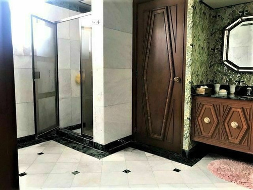 Imagen 9 de 17 de Casa En Venta En Bosques De Las Lomas