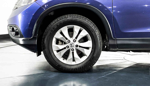 Imagen 11 de 15 de 40740 - Honda Crv 2013 Con Garantía