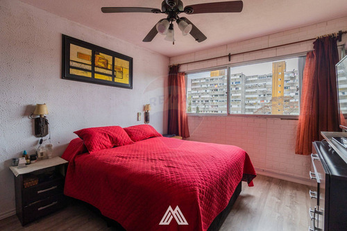 Imagen 7 de 11 de Venta Apartamento De 3 Dormitorios Malvin Norte