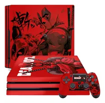 Comprar Skin Tuneo Protector Para Ps4 Modelo Slim