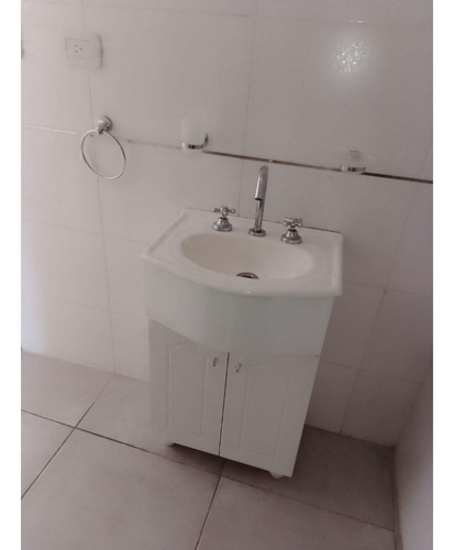 Venta Departamento 2 Ambientes A Estrenar En San Justo. Apto Crédito
