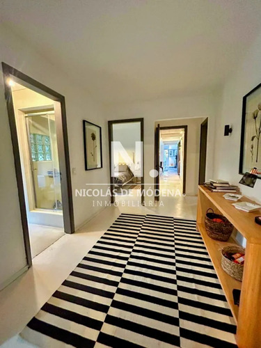 Casa Exclusiva En La Zona Del Golf, Oportunidad En Punta Del Este.