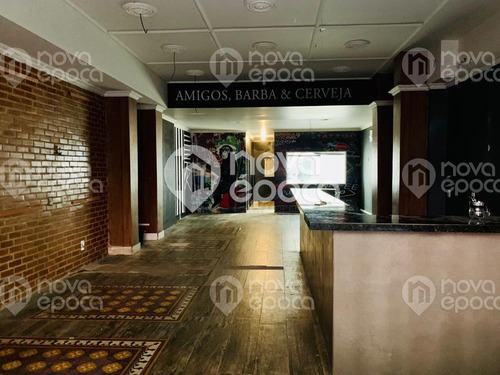 Imagem 2 de 15 de Lojas Comerciais Venda - Ref: Lb0lj56439