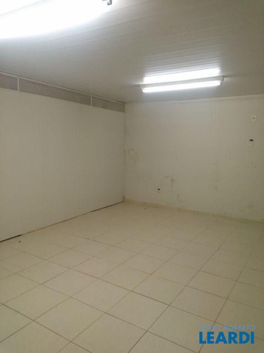 Imagem 12 de 13 de Sobrado - Brooklin - Sp - 576994