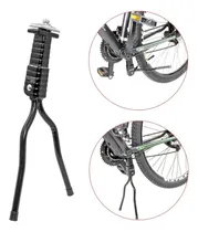 Comprar Descanso Central Cavalete Bicicleta Aro 26 29 Pezinho Apoio