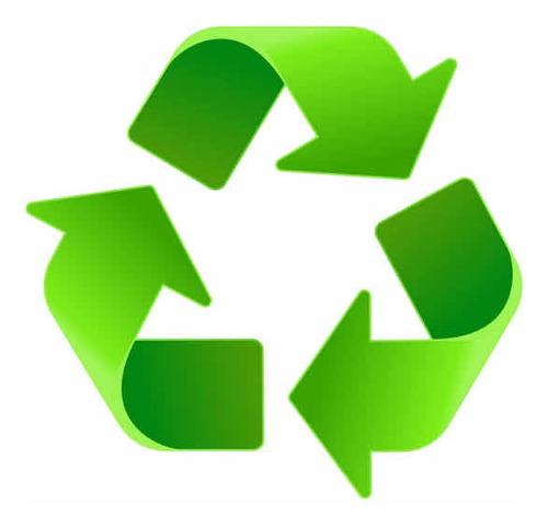 Matéria De Reciclagem