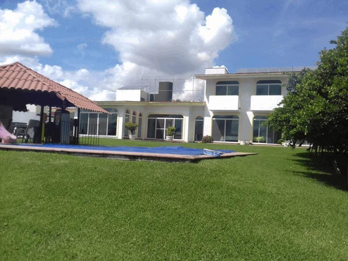 Imagen 3 de 30 de Venta Casa 6 Fracc Burgos De Cuernavaca