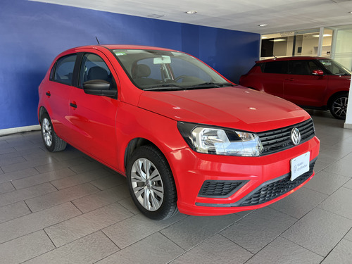 Volkswagen Gol 2020