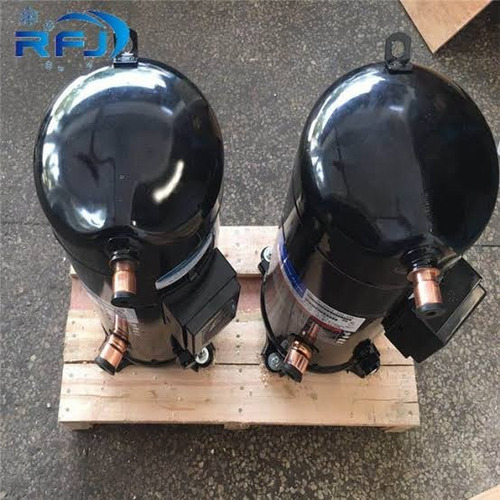 Compresor Copeland Scroll 12hp/220v (Usado)