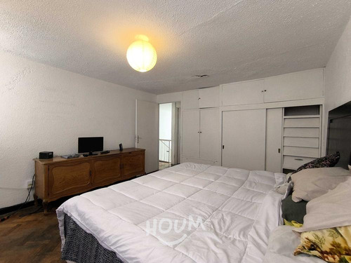 Casa En Prado Churubusco, Coyoacán Con 4 Recámaras, 321 M², Id: 140959