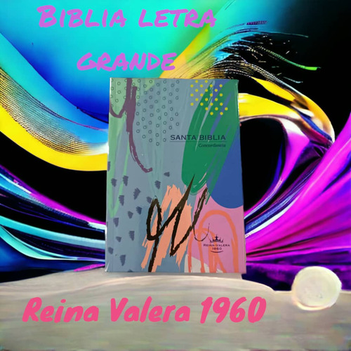 Biblia Rvr1960