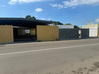 Galpón en venta